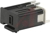 Fuse Drawer; 5 x 20 mm; 2 pole; Fingergrip and Extra-Safe - 70080671 - Allied Electronics, Inc.