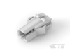 Rectangular Wire & Cable Connectors & Housings - 172213-2 - TE Connectivity
