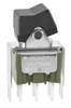 Bracket PC Mount Miniature Rockers -- M2022TXW13-FA - Image