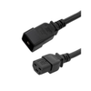 Power, Line Cables and Extension Cords - 5073-PCS122-BLK-6F-ND - DigiKey