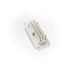 Heavy Duty Connector Inserts, Modules - 2181-10185002-ND - DigiKey