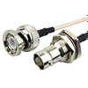 Coaxial Cables (RF) - 5328-FMC0838316-36-ND - DigiKey