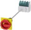Isolator Switches - 2392649 - RS Components, Ltd.