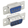 D Sub Connectors - 287129 - RS Components, Ltd.