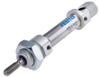 Pneumatic Piston Rod Cylinders - 1214696 - RS Components, Ltd.