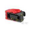 Rectangular Connector Housings - 1734-SRK06-MDE-32A-001-ND - DigiKey