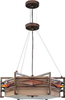 Pendants-Bowl Style - 75684 - Light Center (The)