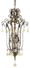 Foyer/Hall Lanterns-Open Frame - 92043 - Light Center (The)