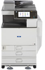 Color Multifunction Printer -- MP C4502