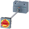 Rotary Handles - 155301 - RS Components, Ltd.