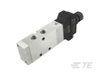 Solenoid Valves - 5000009975-SE - TE Connectivity