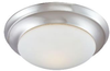 190032217 Flush Mounts-Bowl Style - 399160 - Capital Lighting, Inc.
