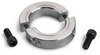 Two-Piece Clamp Shaft Collar -- SP - Image