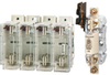 Fuse Protection for NH and High Speed (UR) Fuses 160 to 2500 A - Image