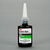 3M Scotch-Weld RT20 Retaining Compound - Green Liquid 10 ml Bottle - 62664 - 048011-62664 - R. S. Hughes Company, Inc.