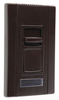 Dimmer Switch - CD703-PBK - Selecta Products