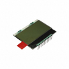 Display Modules - LCD, OLED Character and Numeric -- 1481-1305-ND - Image