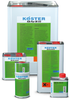 Single Component Viscoplastic Polyurethane-injection Foam For The Single Injection Sealing Of Water-bearing Cracks And Joints -- Koster IN 7