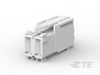 Rectangular Wire & Cable Connectors & Housings - 1534072-2 - TE Connectivity