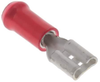 Terminals - Quick Connects, Quick Disconnect Connectors - A136164TR-ND - DigiKey