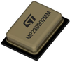 Mems Microphone, Digital, -40 To 85Deg C Rohs Compliant Stmicroelectronics - 22AJ0164 - Newark, An Avnet Company