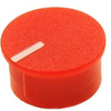 Cap, Rotary Switch, Red, White Rohs Compliant Multicomp Pro - 91AH7901 - Newark, An Avnet Company