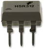 Optocoupler, Transistor, 4000Vrms; Contact Form Onsemi - 72K8574 - Newark, An Avnet Company