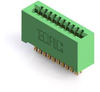 Card Edge Conn, Dual, 20Pos, Lug; Card Edge Connector Type Edac - 57J6094 - Newark, An Avnet Company