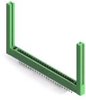 Card Edge Conn, Single, 24Pos, Lug; Card Edge Connector Type Edac - 86AH5907 - Newark, An Avnet Company