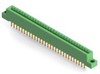 Card Edge Conn, Dual Side, 58Pos, Lug; Card Edge Connector Type Edac - 60AJ5476 - Newark, An Avnet Company