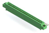 Card Conn, Single Side, 29Pos, Wire Wrap; Card Edge Connector Type Edac - 76AJ1927 - Newark, An Avnet Company