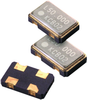 Oscillator, 25Mhz, 2.5 X 2Mm, Cmos; Frequency Nom Kyocera Avx - 55M7816 - Newark, An Avnet Company