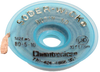 Braid, Desoldering, Rosin Sd, 10Ft; Braid Material Chemtronics - 95F6244 - Newark, An Avnet Company