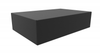 Small Enclosures - Chassis - 1441-24BK3 - Hammond Manufacturing Company Inc.