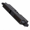 Backplane Connectors - 6450160-5 - 907699-6450160-5 - Win Source Electronics