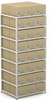  - M2EBS-874030-8D - Shelving Direct