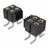 Connectors, Interconnects - Rectangular Connectors - Headers, Receptacles, Female Sockets - 833-83-038-30-001101 - Shenzhen Shengyu Electronics Technology Limited