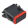 Rectangular Connector Housings - WM15971-ND - DigiKey