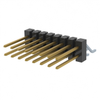 Headers, Male Pins - TSM-108-03-L-DH-ND - DigiKey