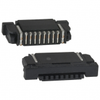 FFC, FPC (Flat Flexible) Connector Assemblies - 609-1172-2-ND - DigiKey