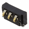 Spring Loaded - A107932DKR-ND - DigiKey