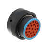 Circular Connector Housings - 1734-1226-ND - DigiKey