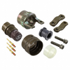 Circular Connector Assemblies - PT06SE-12-3P(SR)-ND - DigiKey