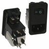 Power Entry Modules (PEM) - CCM1120-ND - DigiKey