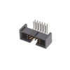 Headers, Male Pins - SHF-106-01-L-D-RA-TR-ND - DigiKey