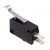 Limit Switches - EG4528-ND - DigiKey