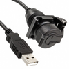 USB Cables - USBAPSCC2202A-ND - DigiKey