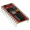 Microcontrollers, Microprocessor, FPGA Modules - BS2E-IC - Quarktwin Technology Ltd.
