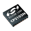 Controllers -- CP2102N-A01-GQFN28 - Image