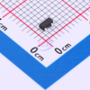 Power Supply Chip >> Voltage References -- AP431SAN1TR-G1 - Image